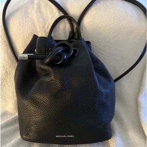 Michael Kors back pack